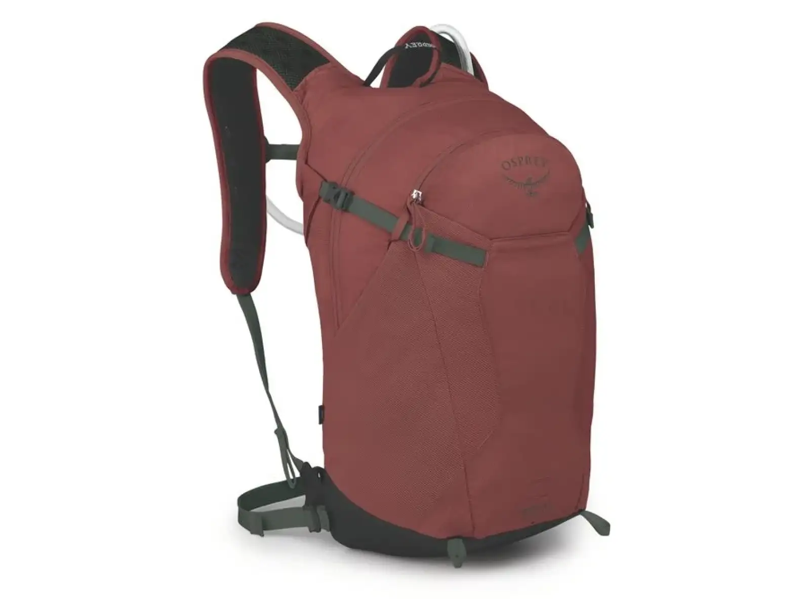 Osprey Sportline 20 l Rucksack Acorn/Bonsai