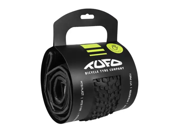 Tufo XC14 TR 29"x2,35 MTB-Reifen Kevlar Schwarz