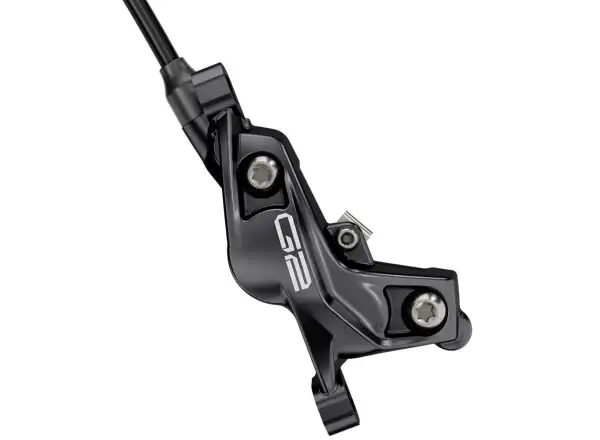 Sram G2 R Hintere Scheibenbremse Schwarz 2000 mm SONDERANGEBOT