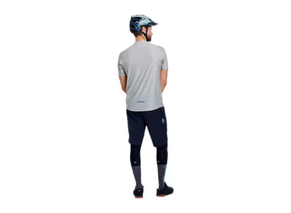 Troy Lee Designs Skyline Pro Air Herren-Trikot Kurzarm Mono Sage