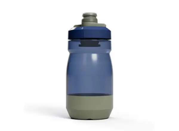 Camelbak Podium Flasche 0,44 l Deep Sea