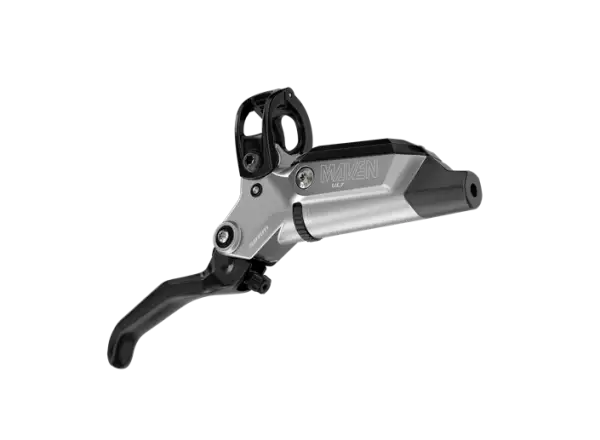 Sram Maven Ultimate Clear Anodized Vordere Scheibenbremse