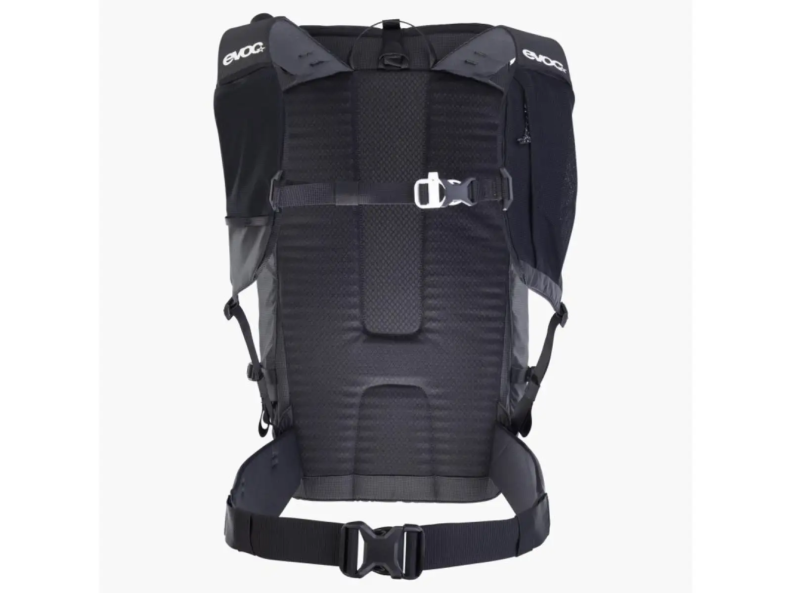Evoc Summit 30 Rucksack Black