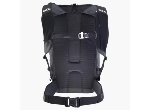 Evoc Summit 30 Rucksack Black
