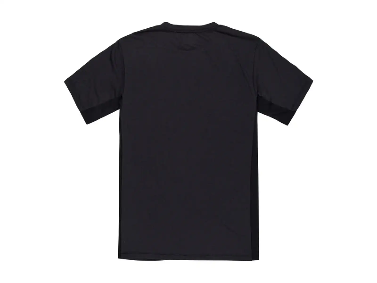 Troy Lee Designs Skyline Ride Tee Herren Trikot Kurzarm Signature Black