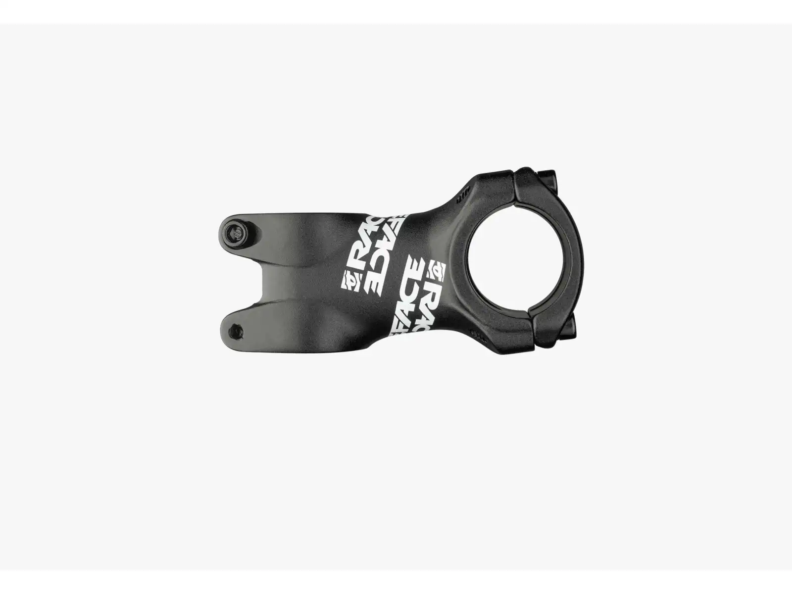 Race Face Ride 35 mm Länge 60 mm Alu Vorbau schwarz - Unverpackt