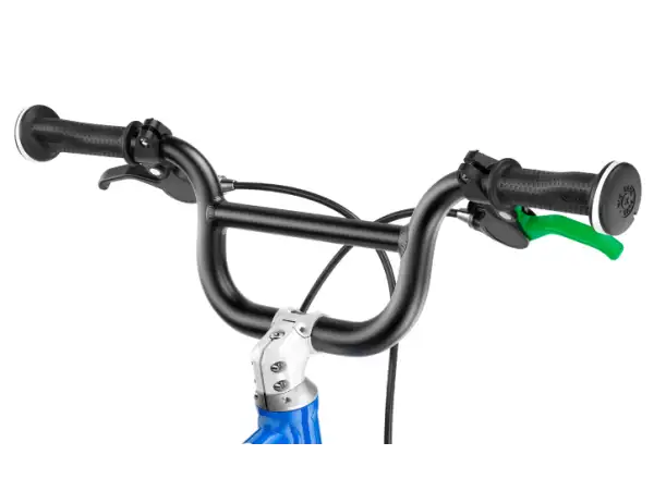 Woom 2 Himmelblau 14 Kinderfahrrad
