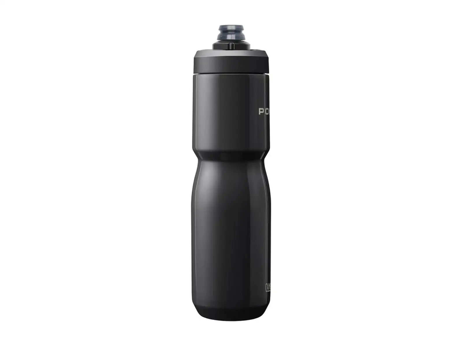 Camelbak Podium Vacuum Stainless Flasche 0,65 l Schwarz