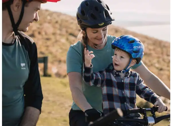 Kids Ride Shotgun 2.0 Kinder-Zusatzlenker