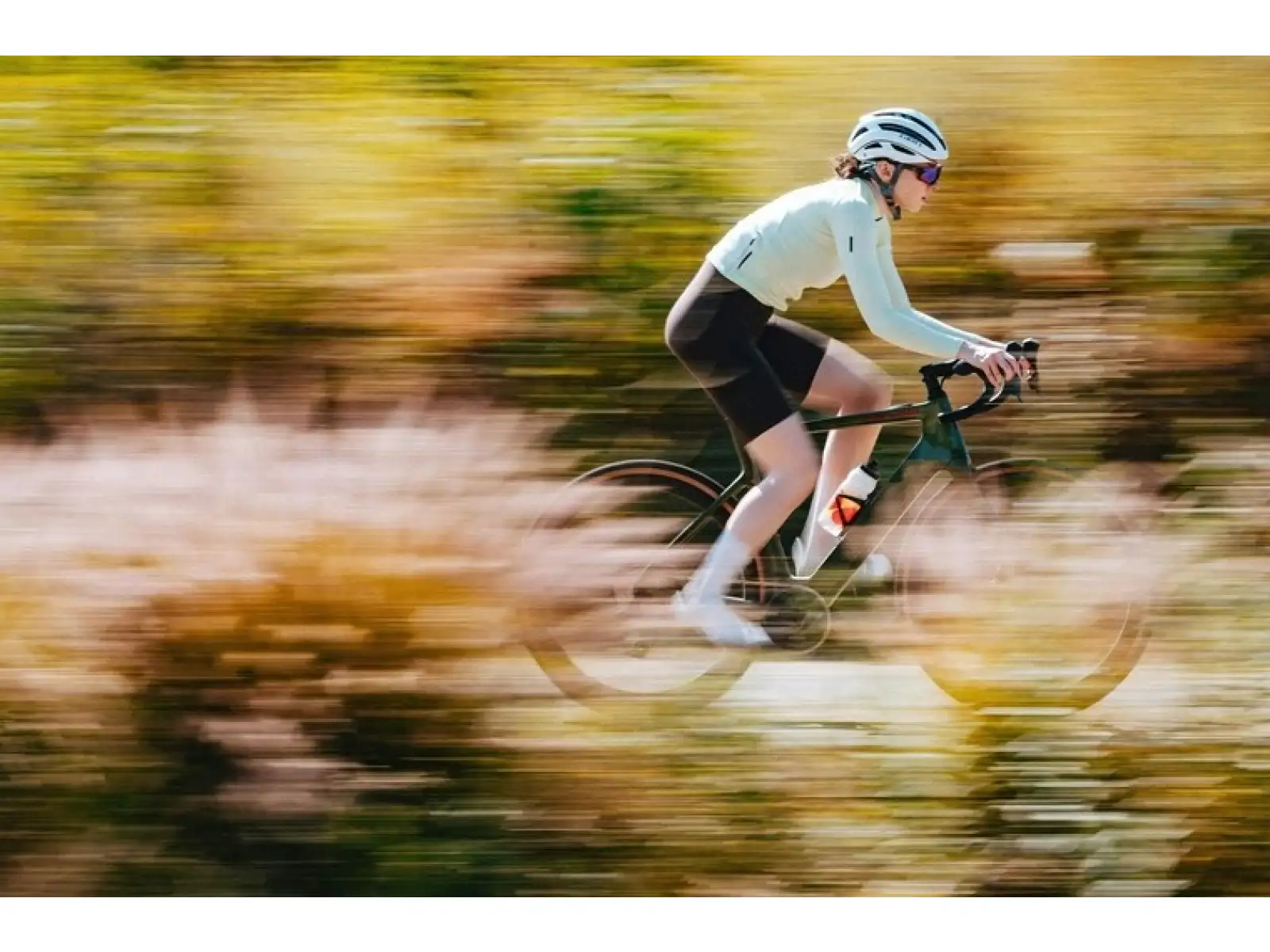 Cervélo Rouvida Red XPLR AXS 1 Renn-E-Bike Black Cherry