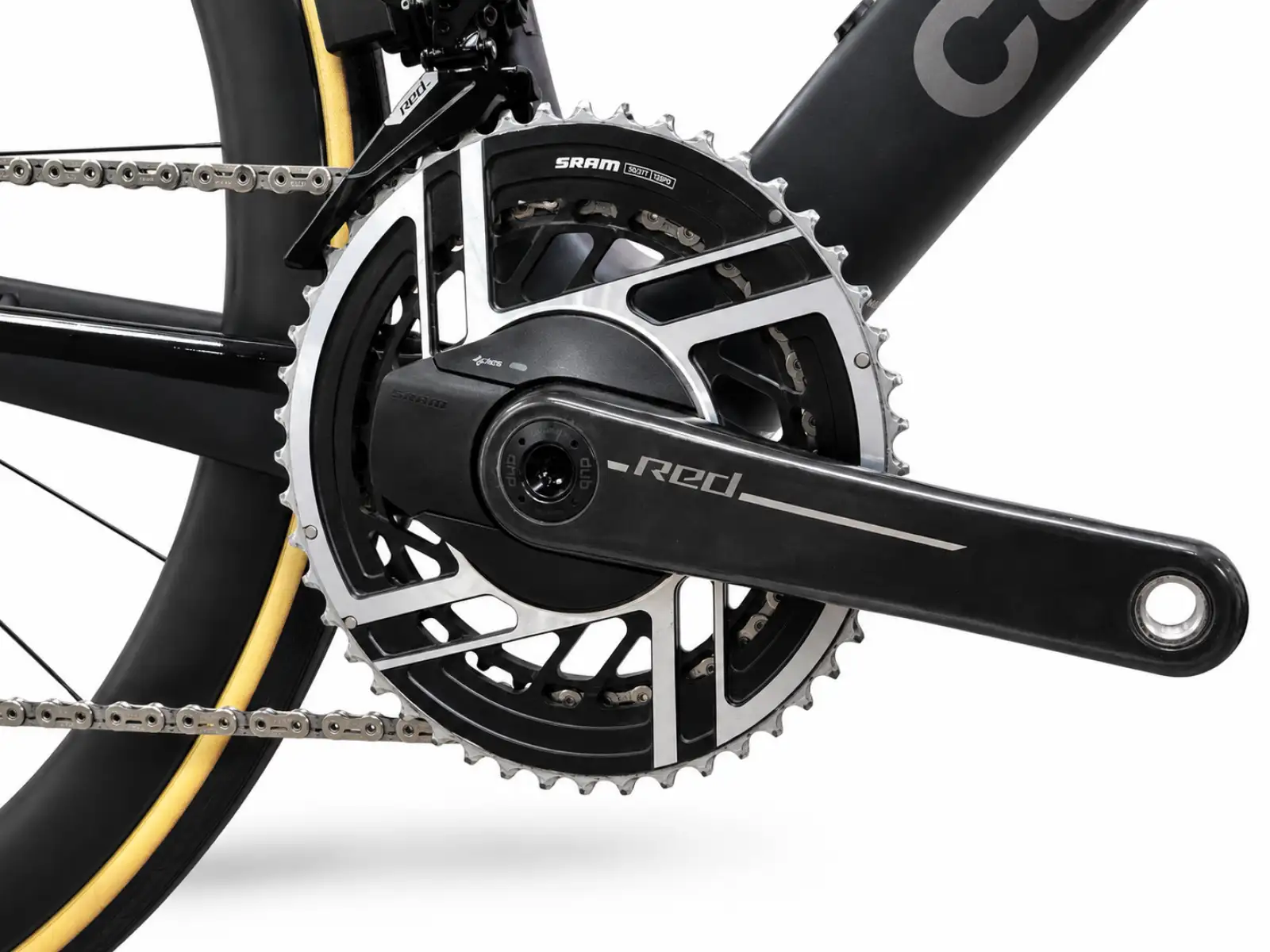 Cannondale SuperSix EVO Hi-MOD 1 Rennrad TRD Gr. 58 Sram Red E1 - VORFÜHRMODELL