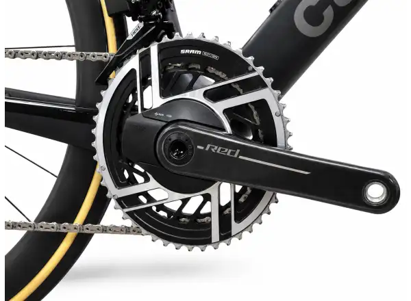 Cannondale SuperSix EVO Hi-MOD 1 Rennrad TRD Gr. 58 Sram Red E1 - VORFÜHRMODELL