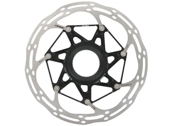 Sram Centerline 2 Piece Rounded Centerlock Scheibe 140 mm