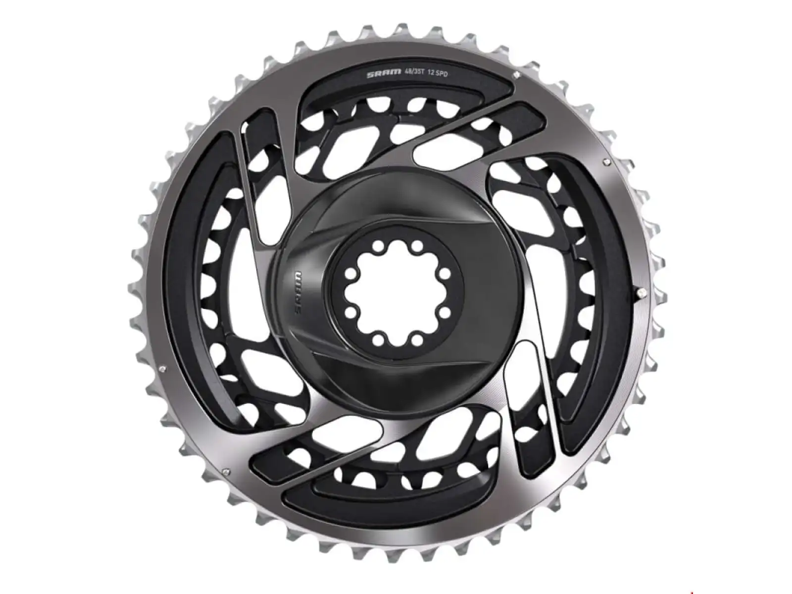 Sram Red AXS D1 Spider 48/35 Zähne