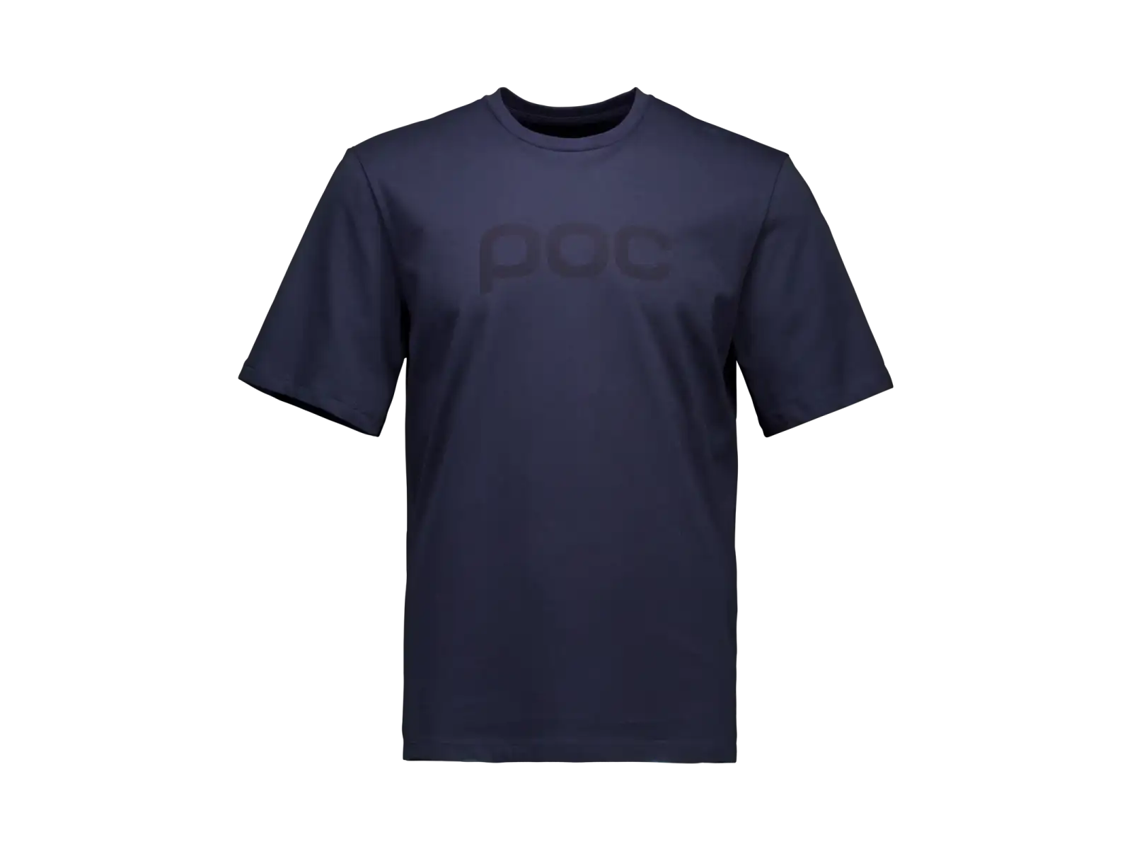 POC Tee Herren T-Shirt Apatite Navy