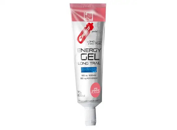 Penco Energy Gel Long Trail Tube Pink Grapefruit 70g