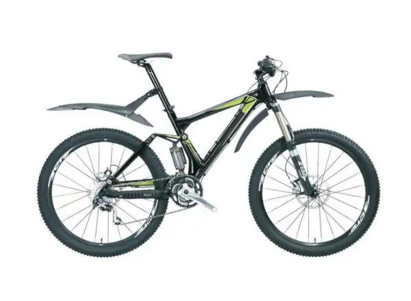 Topeak Defender FX+RX Set 26' Schutzblech