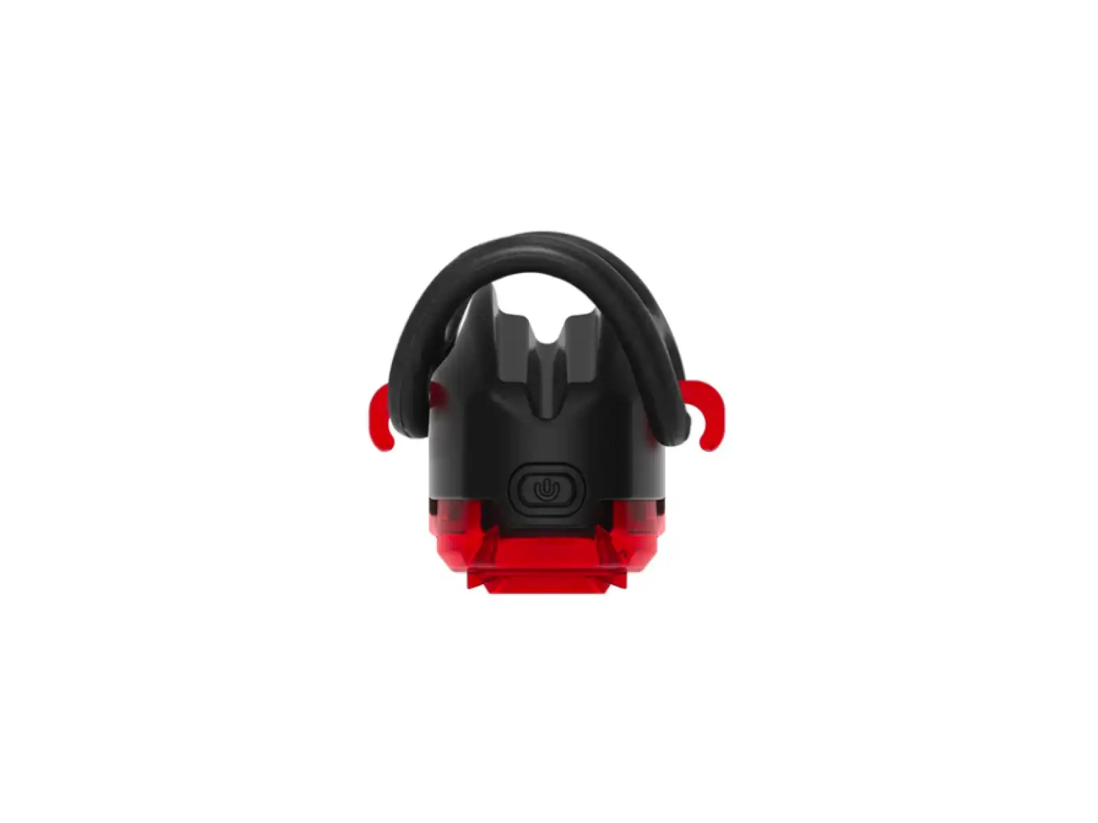 Lezyne KTV Drive + Rücklicht Schwarz