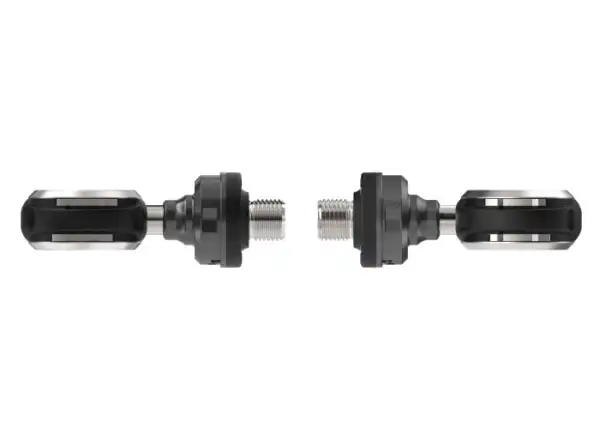 Wahoo Speedplay Power Dual Rennradpedale mit Wattmesser