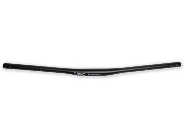 Thomson MTB Carbon 31,8 Lenker Riser 750x15 mm.