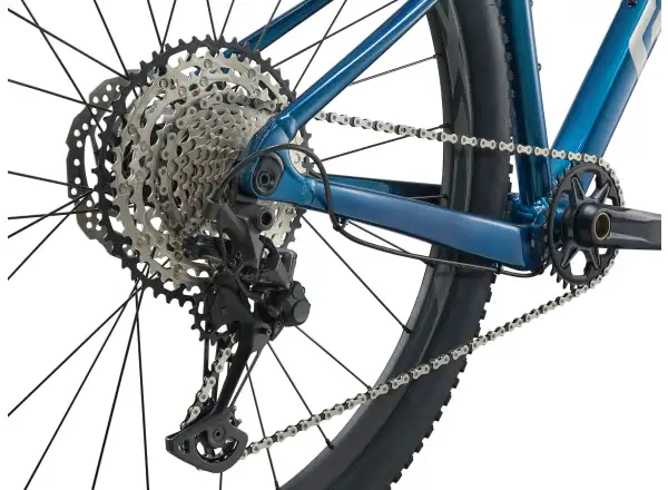 Giant XTC SLR 29 1 Mountainbike Snow Drift