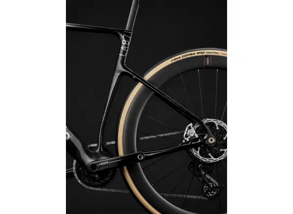 Cannondale Synapse LAB71 SMARTSENSE Rennrad Black Marble (BMB)