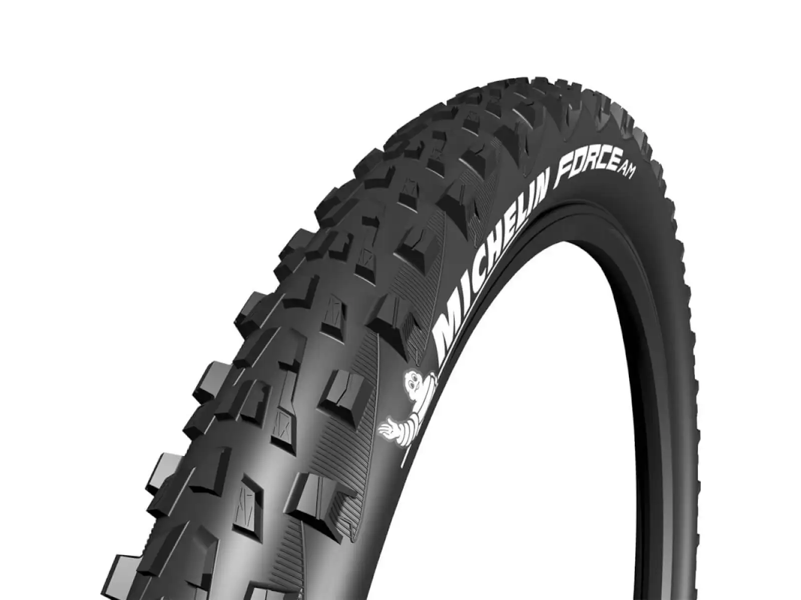 Michelin Force AM TS TLR 27,5" MTB-Reifen mit Kevlar