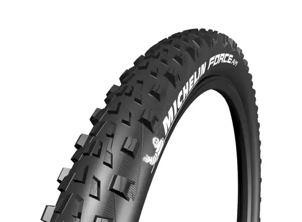 Michelin Force AM TS TLR 27,5" MTB-Reifen mit Kevlar