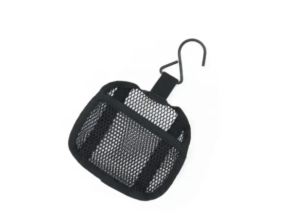 Aevor Wash Pack Kulturtasche 3,5 l Schwarz