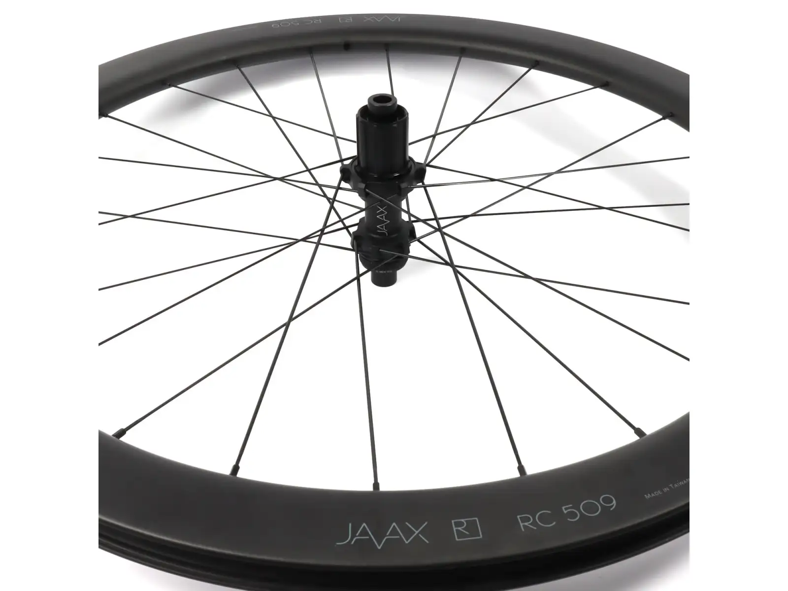 Javax R521RC-509 Ratschen-Scheibenbremse CL Carbon-Rennradräder.