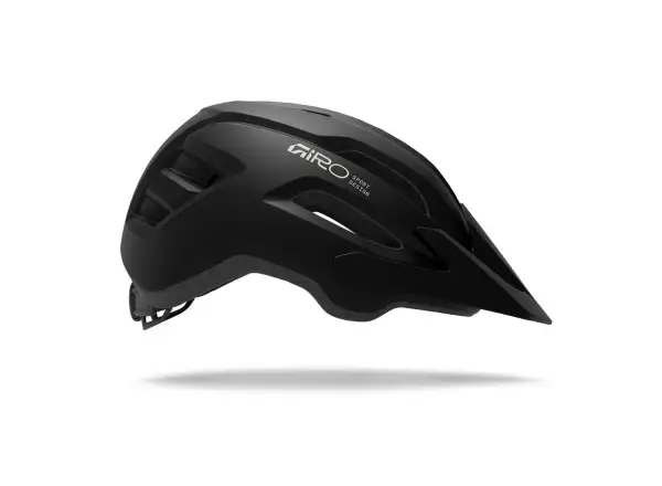 Giro Fixture II MIPS Damenhelm Mat Black/Stone