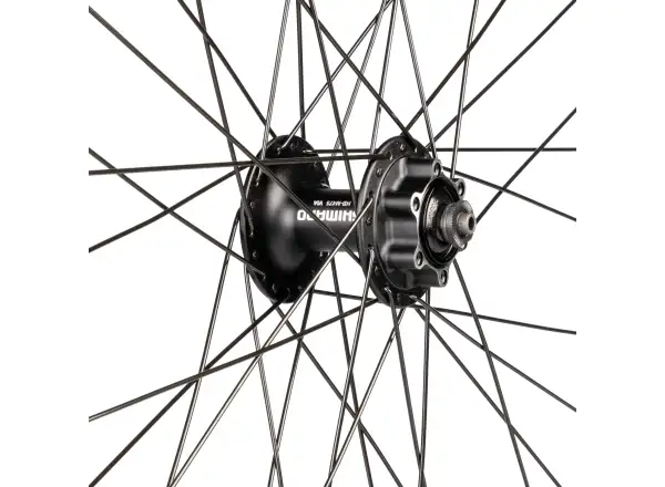 Force XC Disc Vorderrad 584x23 HBM475 36 Löcher