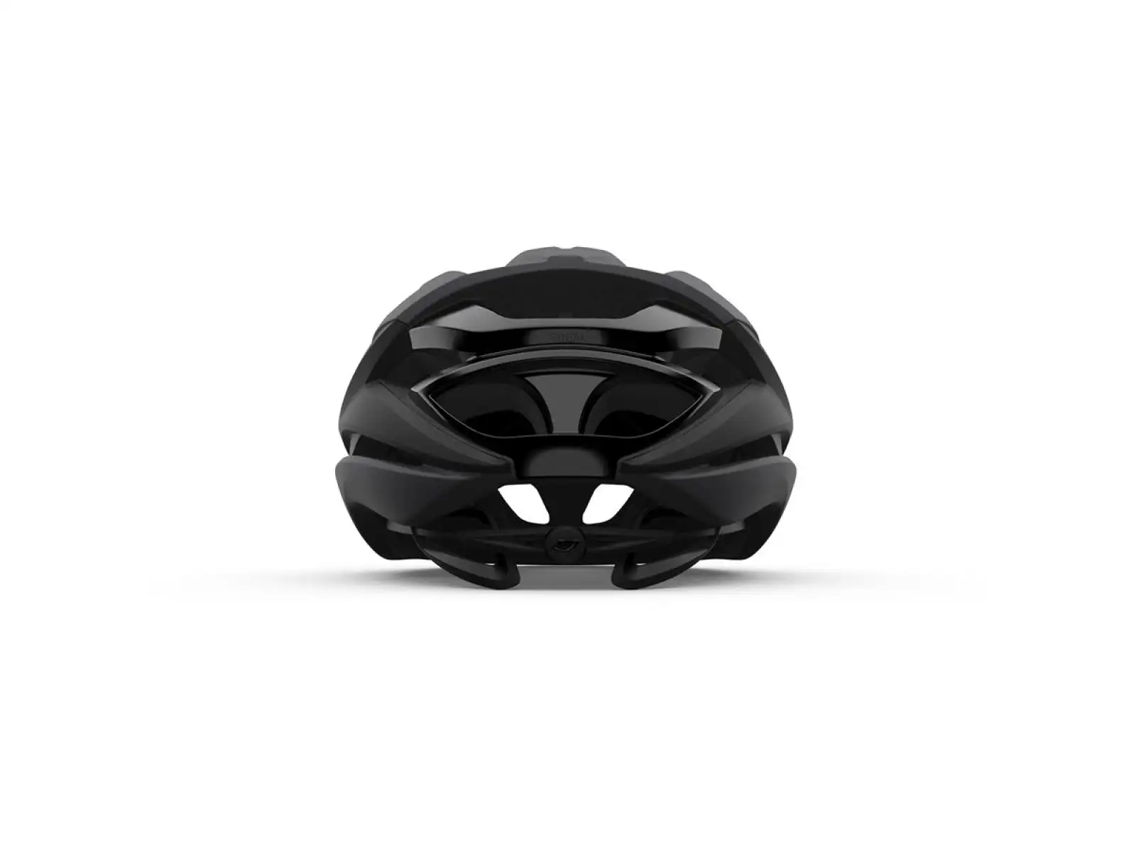 Giro Syntax Rennradhelm Matt schwarz