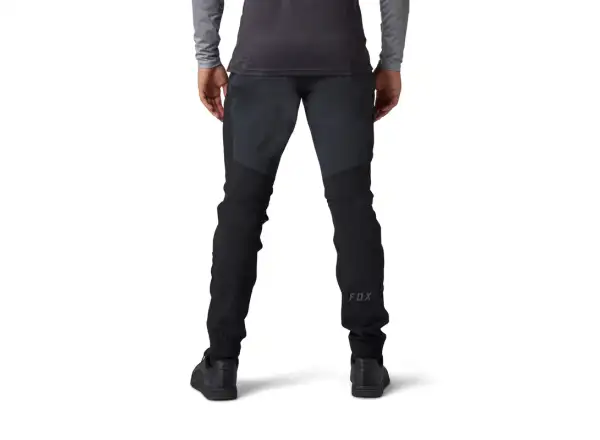 Fox Flexair Neoshell Herrenhose Schwarz