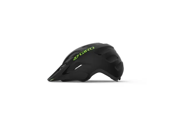 Giro Tremor Kinder Fahrradhelm Mattschwarz