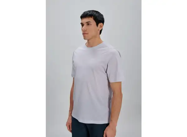 POC Motion Air Herrentrikot Kurzarm Granite Grey