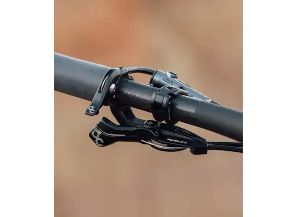 Orbea OIZ M-TEAM AXS Mountainbike Digital Lavender/Carbon Raw