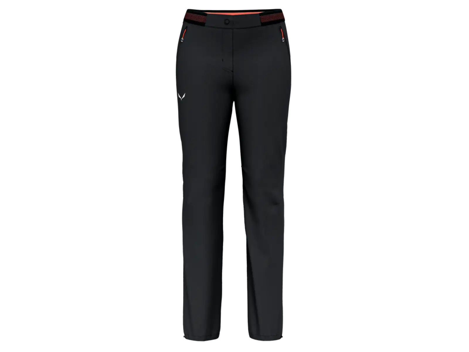 Salewa Pedroc 4 Durastretch Damen Wanderhose Black Out