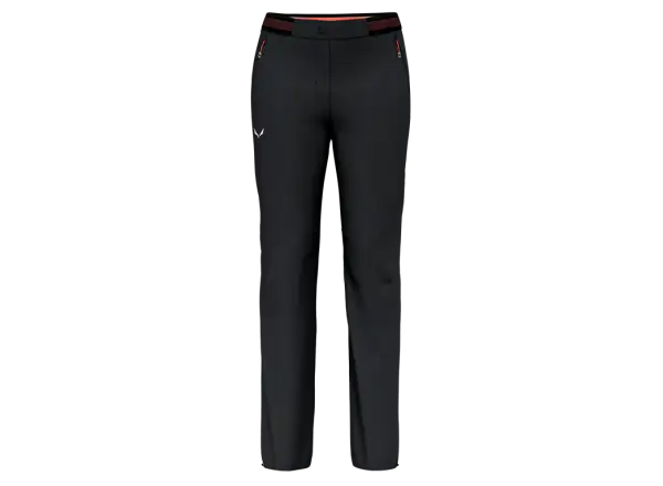 Salewa Pedroc 4 Durastretch Damen Wanderhose Black Out