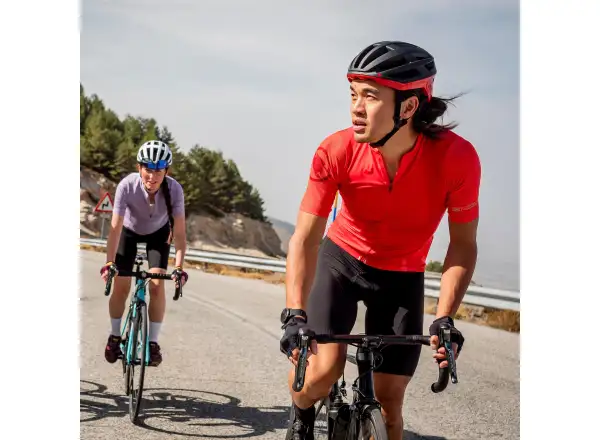 Endura Pro SL Race Herren-Trikot kurzarm Pomegranate