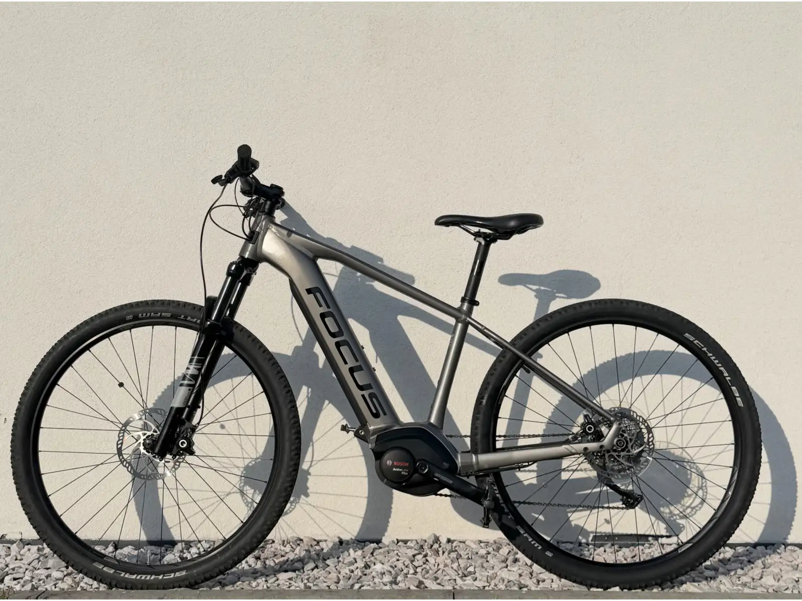 Focus Jarifa2 E-Bike Größe M BAZAR