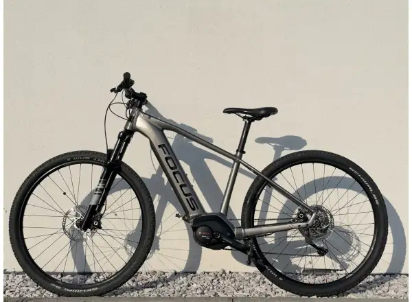 Focus Jarifa2 E-Bike Größe M BAZAR
