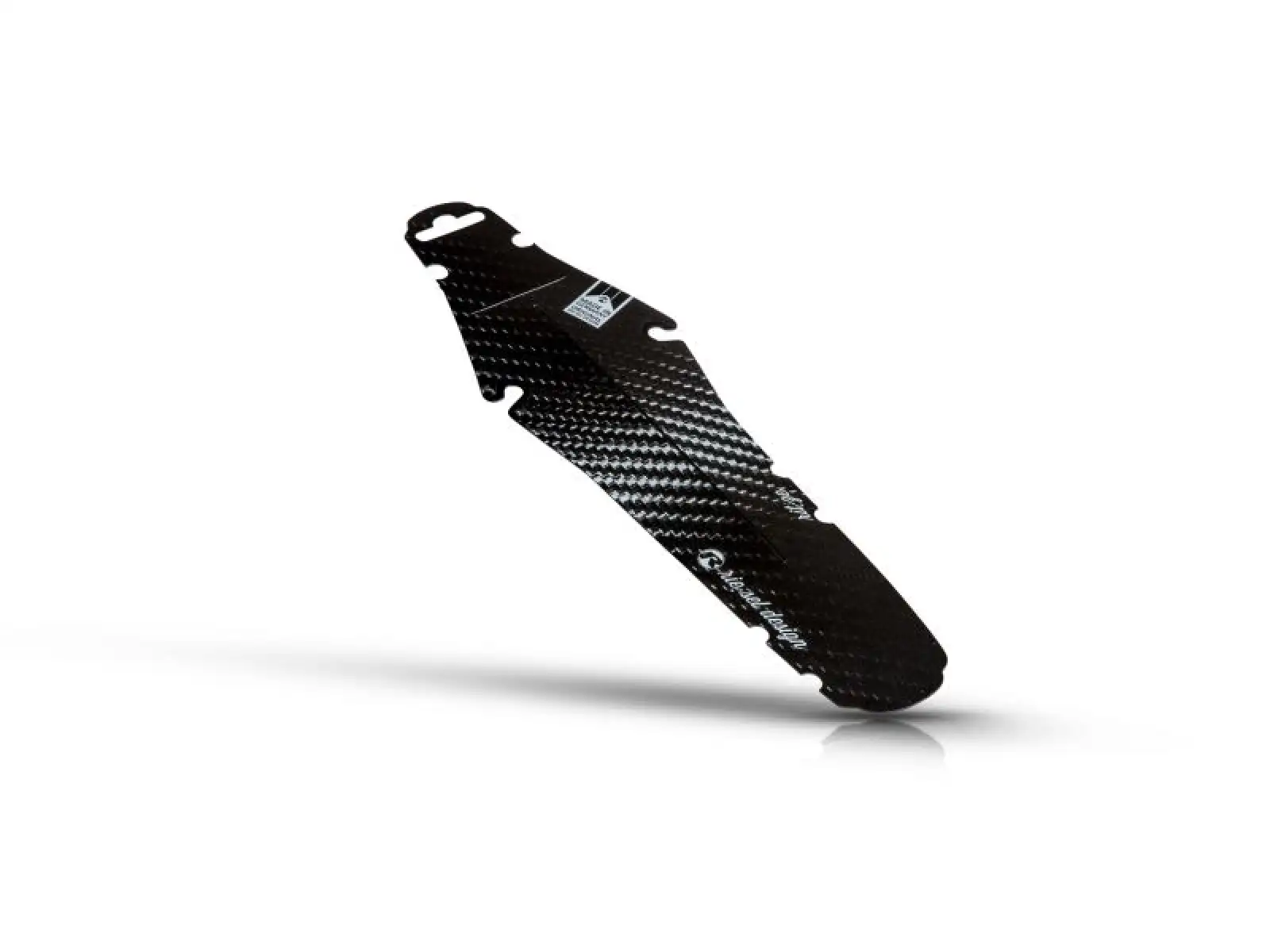 Rie:sel Design Rit:ze Schutzblech Carbon