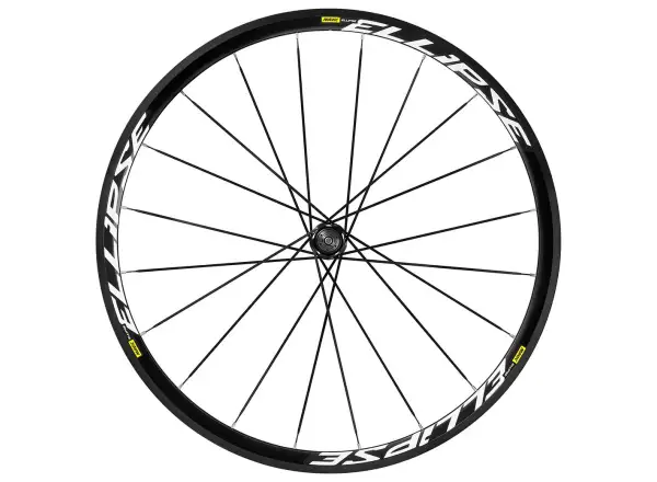 Mavic Ellipse Straßenräder