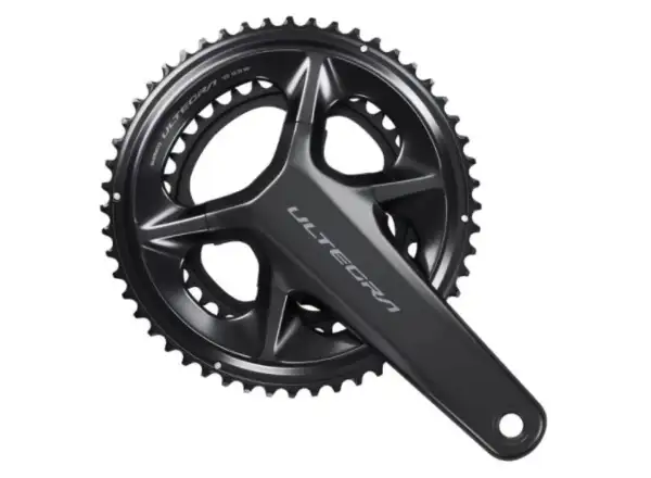 Shimano Ultegra FC-R8100 12sp. Rennkurbeln 172,5 mm 50-34 Zähne - Unverpackt