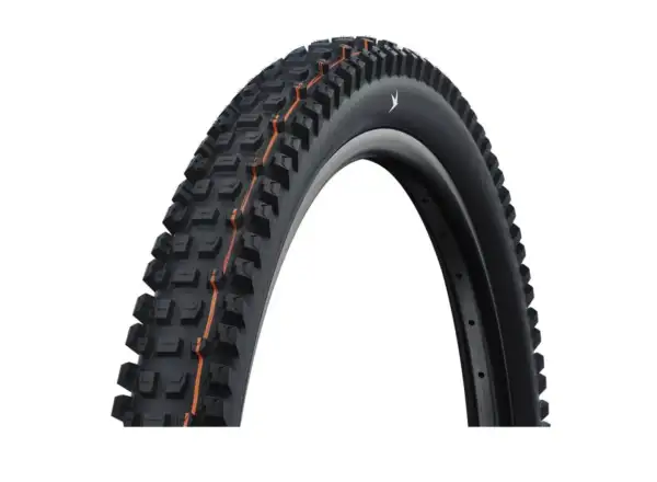Schwalbe Albert Gravity Pro 29" MTB Reifen Kevlar schwarz