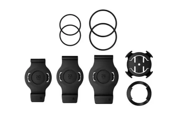 Garmin QuickFit Fahrradhalterung mit Schnellspanner
