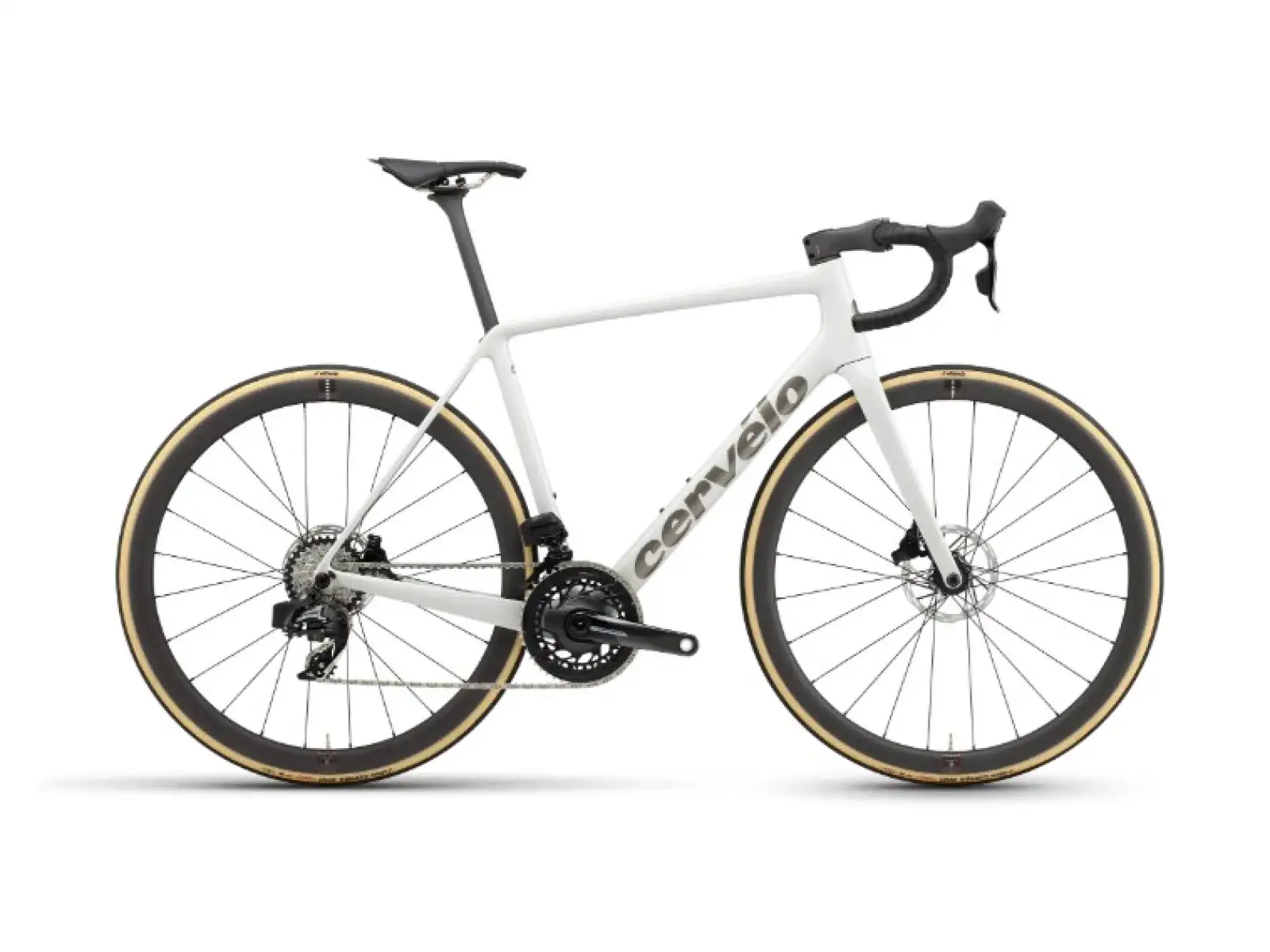 Cervélo R5 Force eTap AXS Rennrad Permafrost