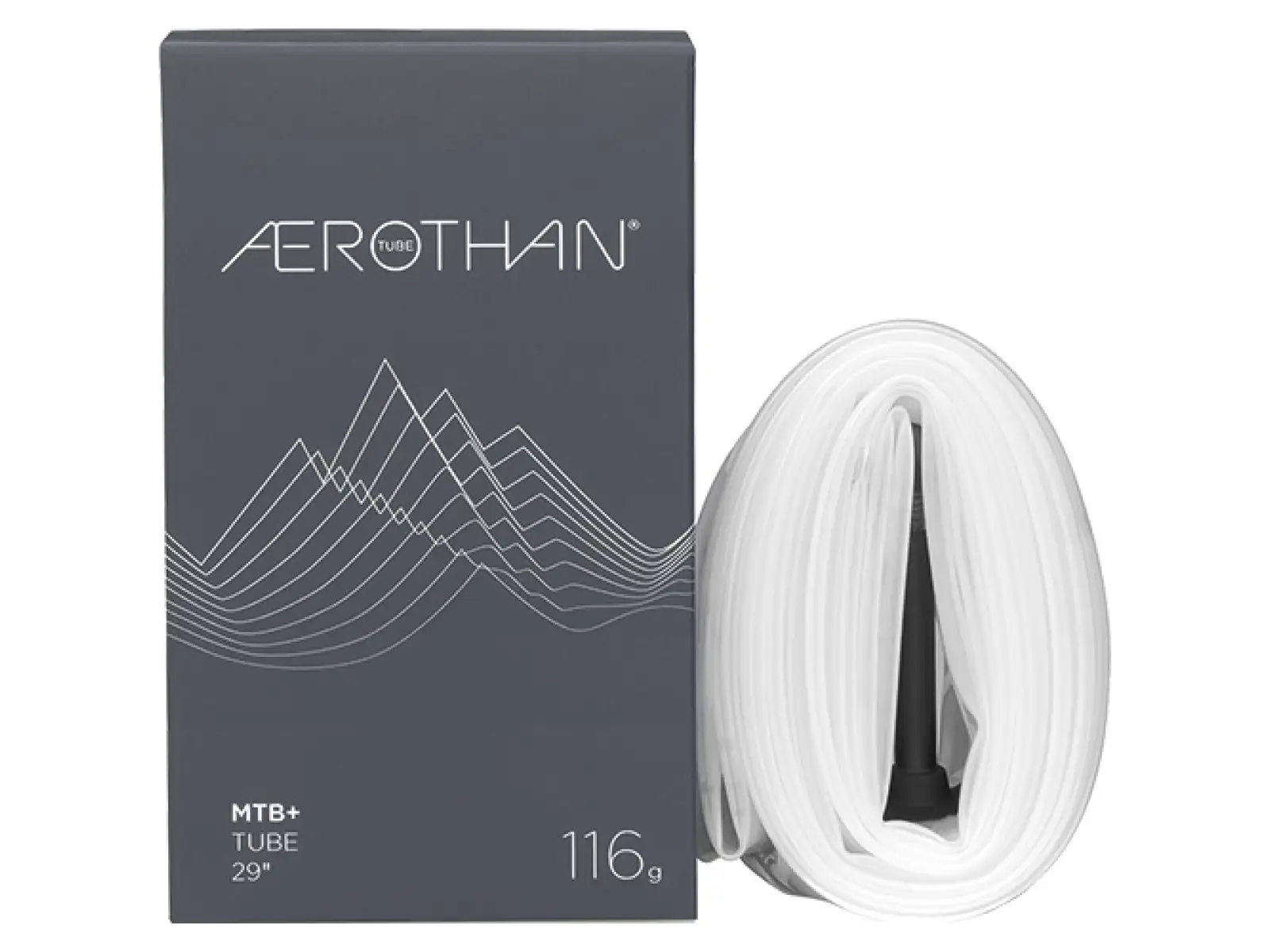 Schwalbe Aerothan TPU 29" Schlauch 62-75/622 40mm Ventil
