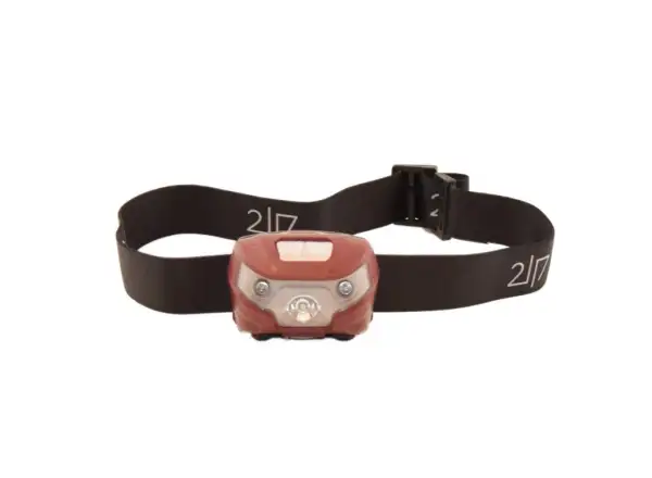 2117 of Sweden Stirnband Wine Red